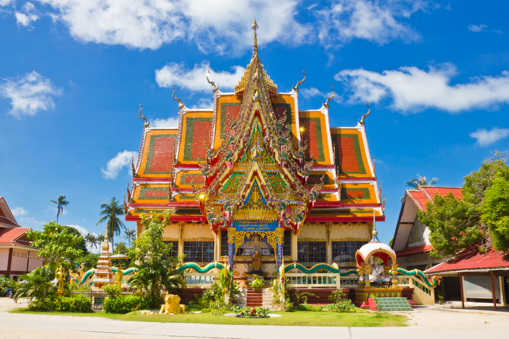 Фото по запросу Samui