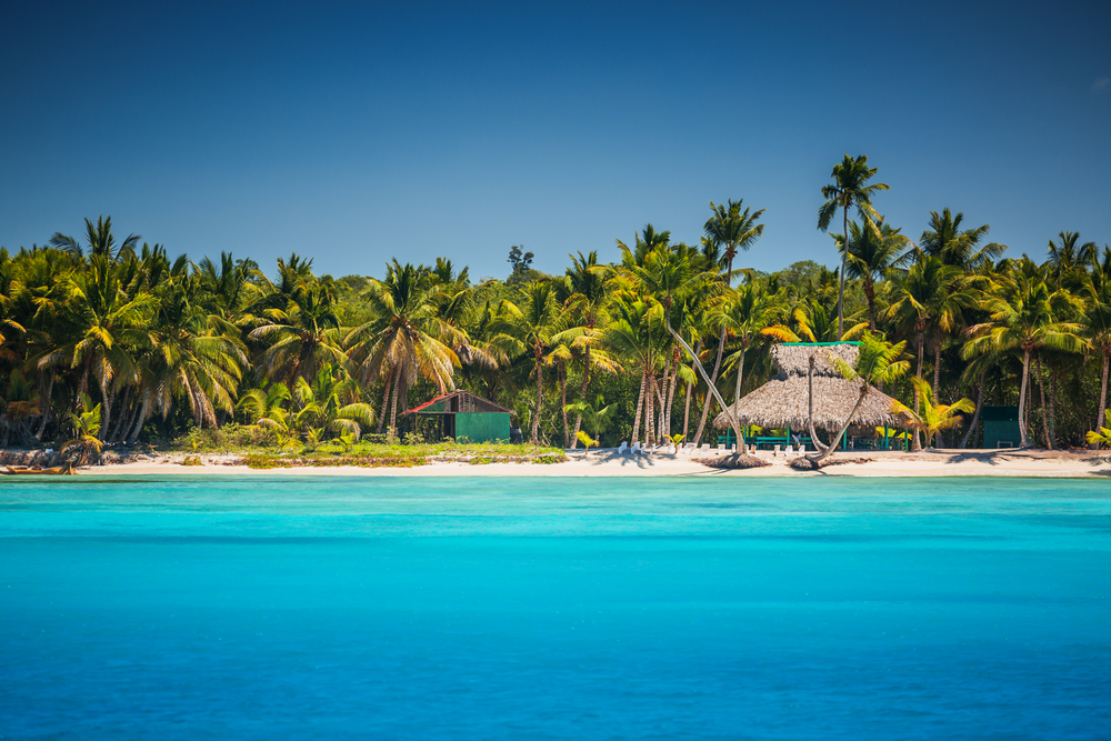 изображение фотография страна для туризма Доминикана