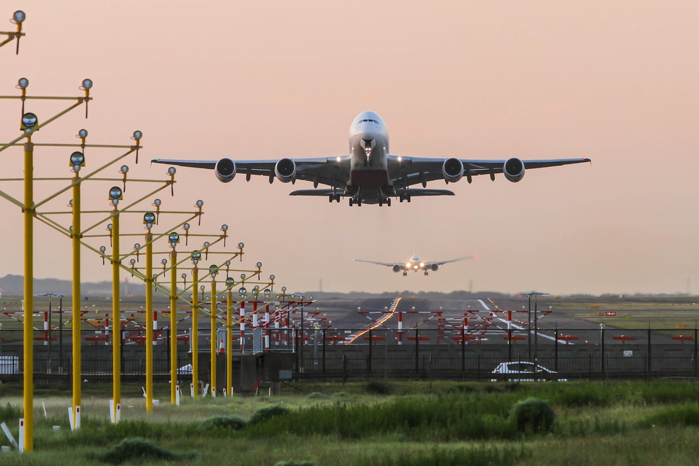 Airbus с года перестанет выпускать свои самые большие авиалайнеры A