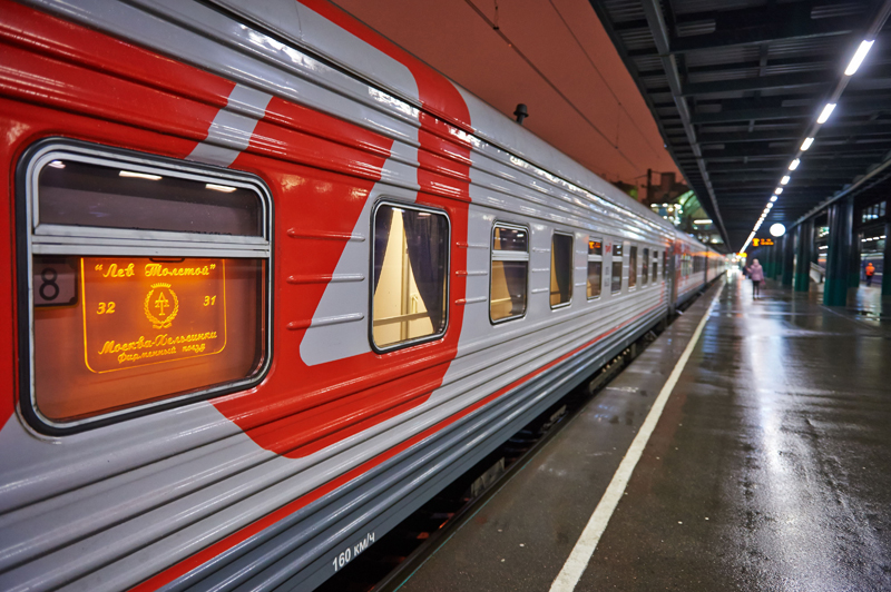 Москва — Хельсинки: ж/д билеты от р., расписание поездов, цены РЖД 