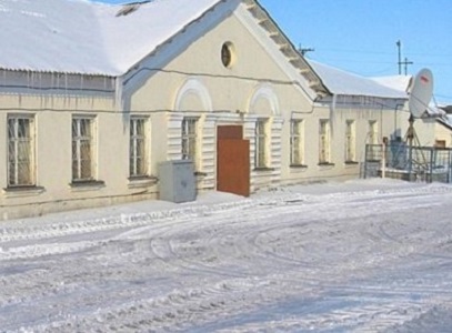 Жд вокзал г орск