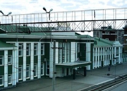 Где Можно Сделать Фото В Кургане