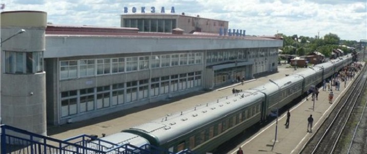 ЖД билеты на поезд Санкт-Петербург (СПб) - Бузулук 🚂 купить онлайн, цена и расписание поездов