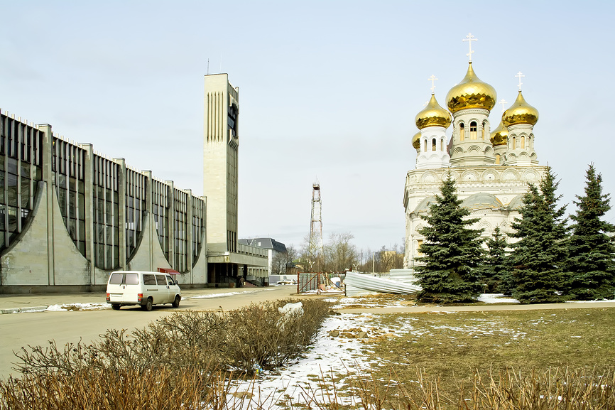 Тверь брянск на машине