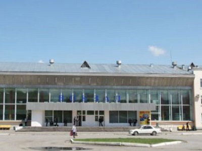 Город Свободный Фото
