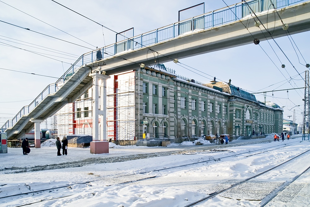 Москва рузаевка жд