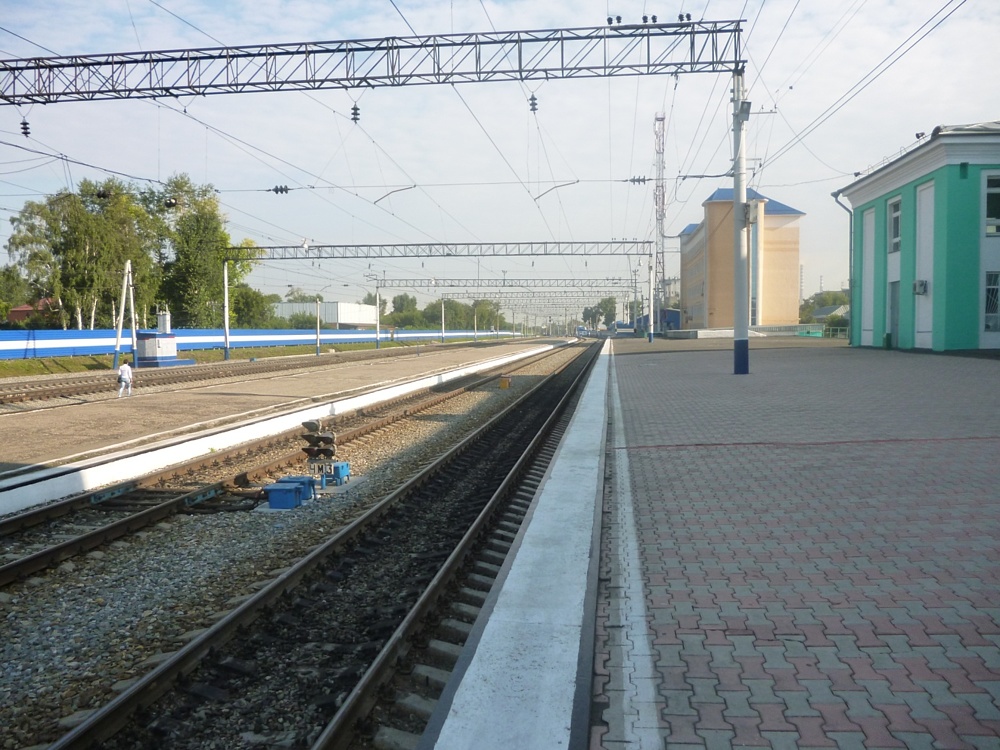 ЖД билеты на поезд Новосибирск - Кемерово 🚂 купить онлайн, цена и расписание поездов