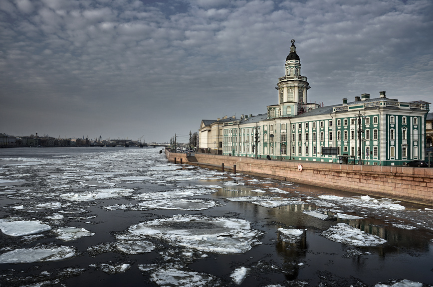 Фото Самого Страшного Места