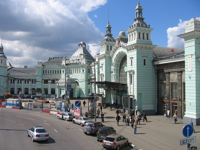 Экспресс до шереметьево от белорусского вокзала