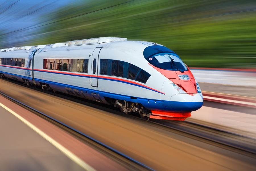 Скоростной поезд сапсан (30 фото) in | Train, Buses and trains, Train station