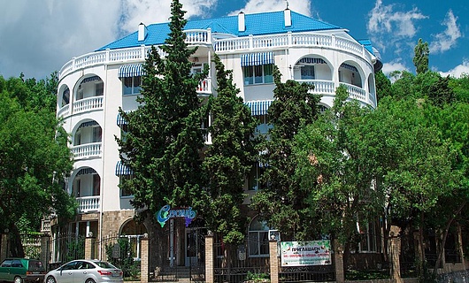 Время