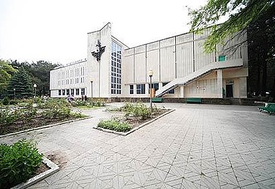 Жемчужина Моря Фото