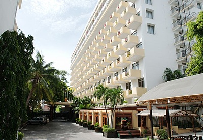 Golden beach hotel тайланд - отзывы туристов санкт-петербург тайланд туры
