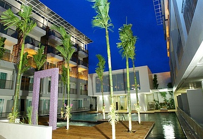Найти тур в тайланд в марте отель sugar marina resort цена путёвок в