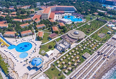 Туры в отель Cesars Belek 5*, Белек, Турция