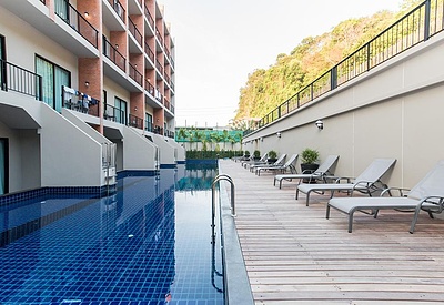 Найти тур в тайланд в марте отель sugar marina resort путешествие туры в тайланд