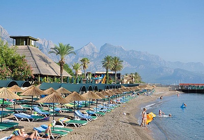            Amara Club Marine Nature                                               117 373