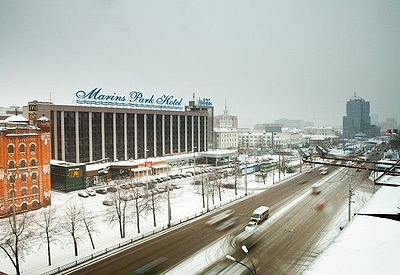 Рестораны