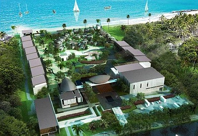 Стоимость тура в тайланд renaissance phuket resort spa отдых в турции с тез тур