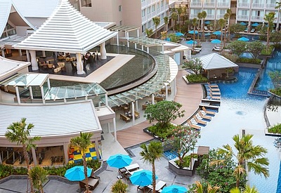 Отзывы туристов о mercure patong phuket тайланд горячие путевки тайланд хабаровска