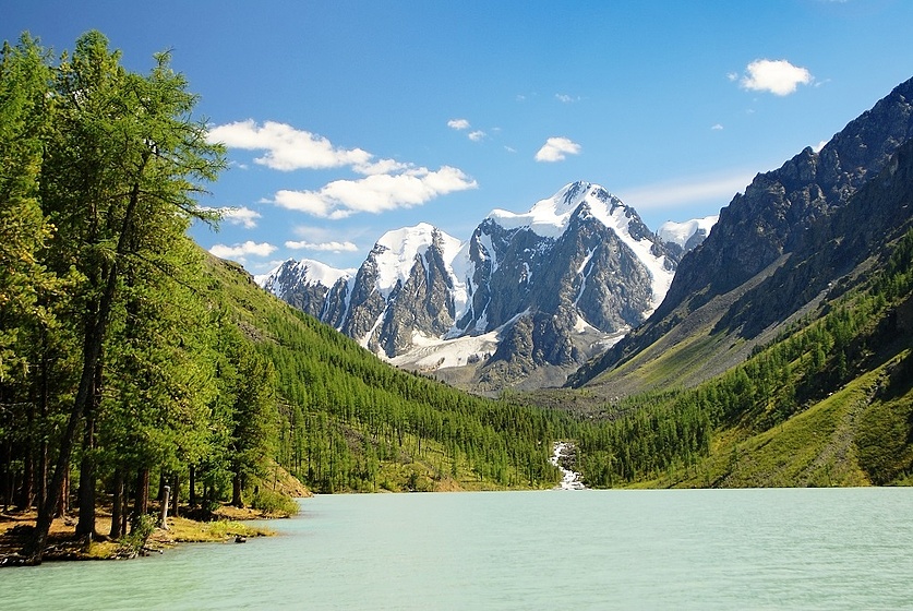 Алтайский Край Фото Домов Цены