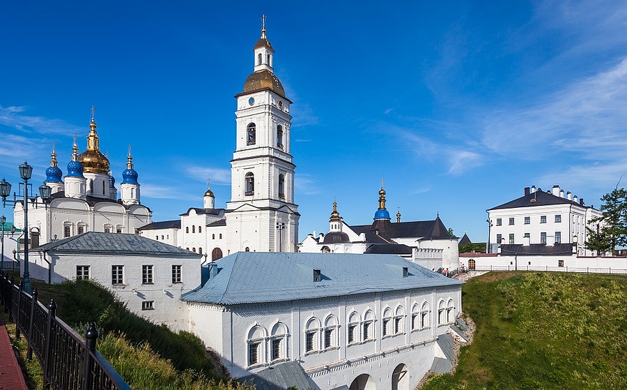 Безопасность
