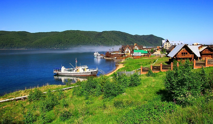 Листвянка байкал базы отдыха фото