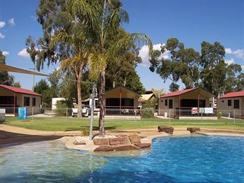 A Shady River Holiday Park — фото 3