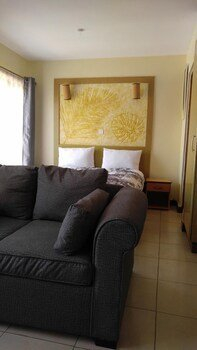 Sunyee Cozy Studio Apartment — фото 4
