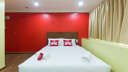ZEN Rooms Basic Sunway — фото 2