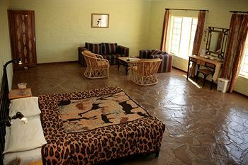 Solitaire Namibia — фото 3
