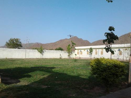 Surabhi Villa Resort Pushkar — фото 5
