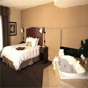 Hampton Inn Duncan — фото 2