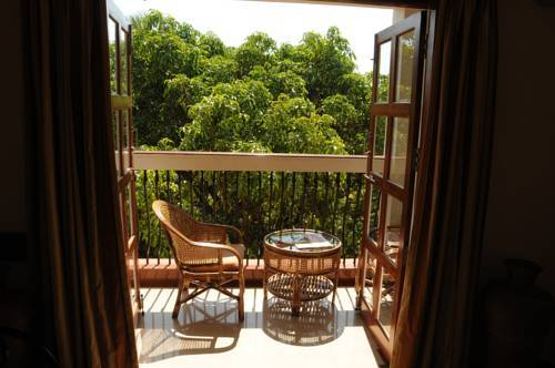 The Pentacon A Resort — фото 5