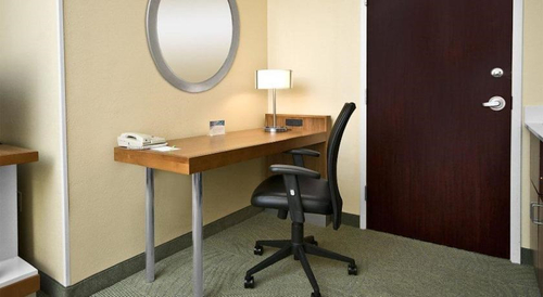 SpringHill Suites Pinehurst Southern Pines — фото 3