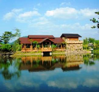 Tamnanpar Resort — фото 3