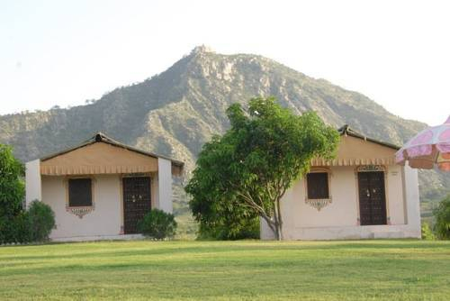 Pushkar Risala Resort — фото 3