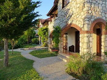 Mountain Lodge — фото 4