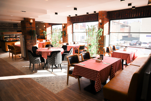Anemon Usak Hotel — фото 3
