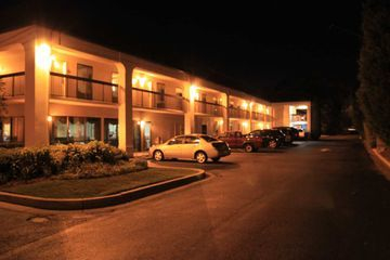 HAMPTON INN MCDONOUGH — фото 5