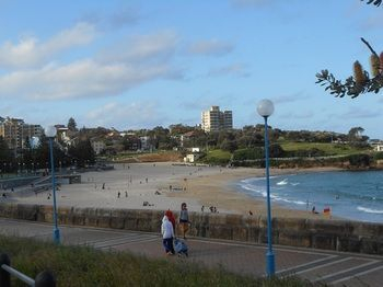 Coogee Beachside Budget Accommodation — фото 5