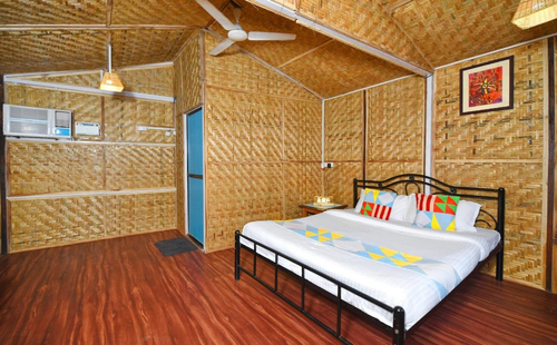 The Spring Beach Cottages — фото 3