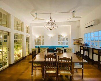 Mango Tree Courtyard — фото 3