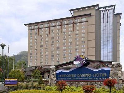 Harrah's Cherokee — фото 2