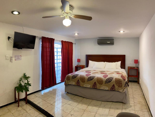 Suites del Sureste - Mérida — фото 2