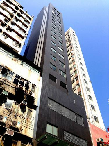 A3 Hotel — фото 4