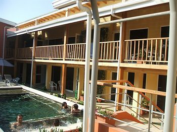 Samara Inn — фото 5