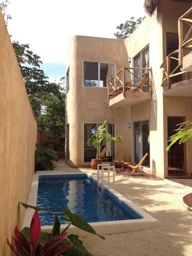 Villas Colibri — фото 4