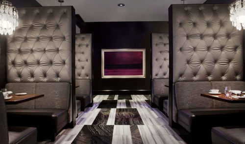 The Silversmith Hotel — фото 2
