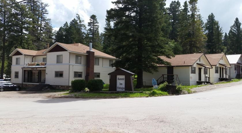 The Summit Inn — фото 2